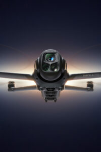 DJI Mavic 4 Pro Drone Closeup