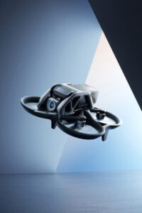DJI Avata drone