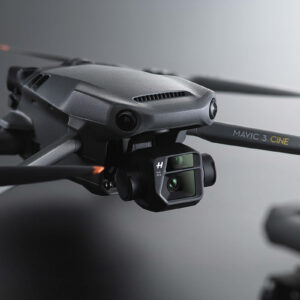 DJI Mavic 3 Cine marketing photo for rent