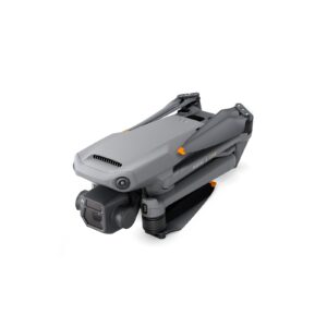 DJI Mavic 3 Cine folded for compact travel